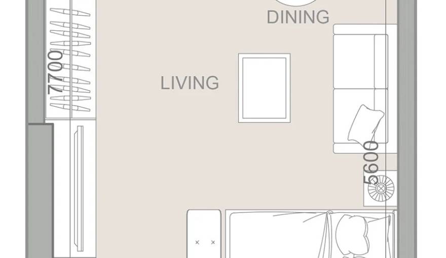 Plans S1lva Park Living