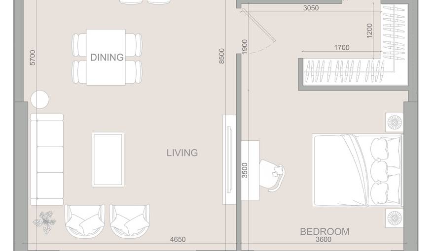 Plans S1lva Park Living