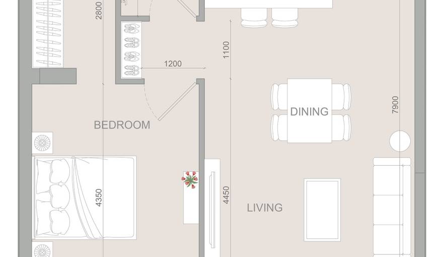 Plans S1lva Park Living