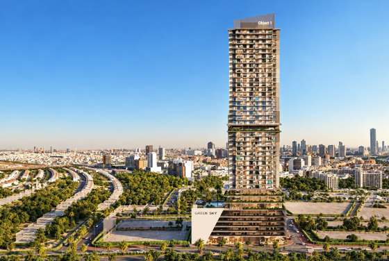 Sky Level 1