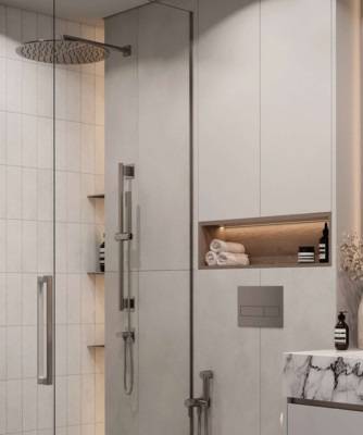 Interior design – Sky Level 1#5