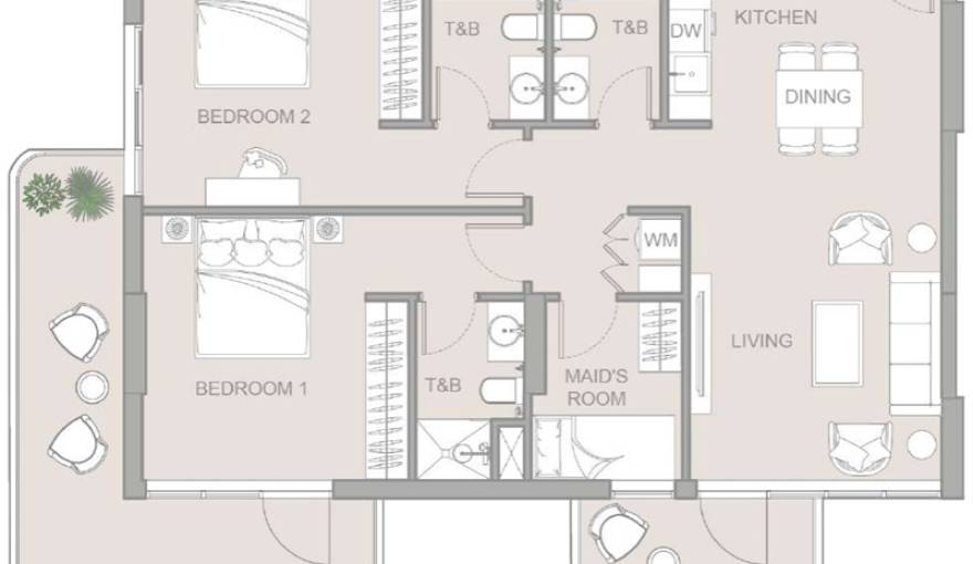 Plans TETR1S Tower