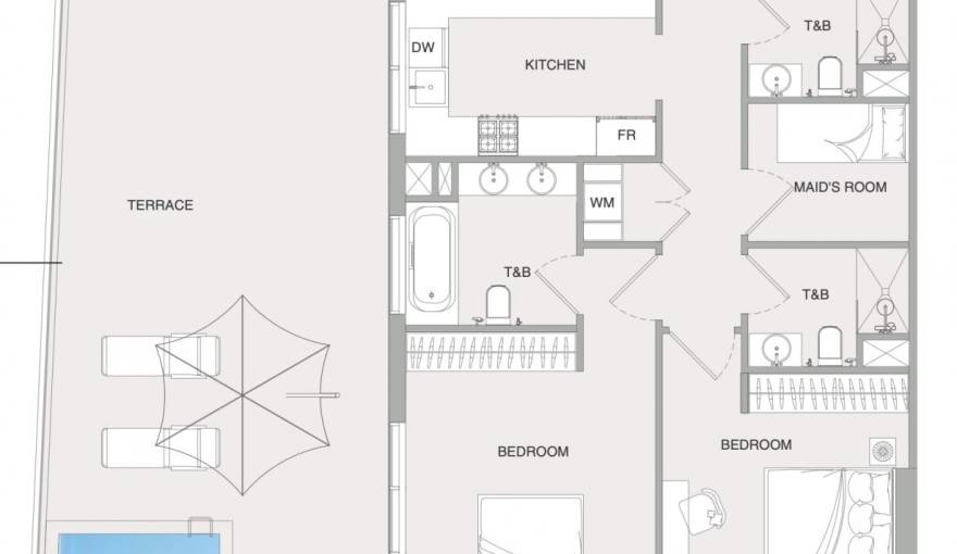 Plans V1stara House 2