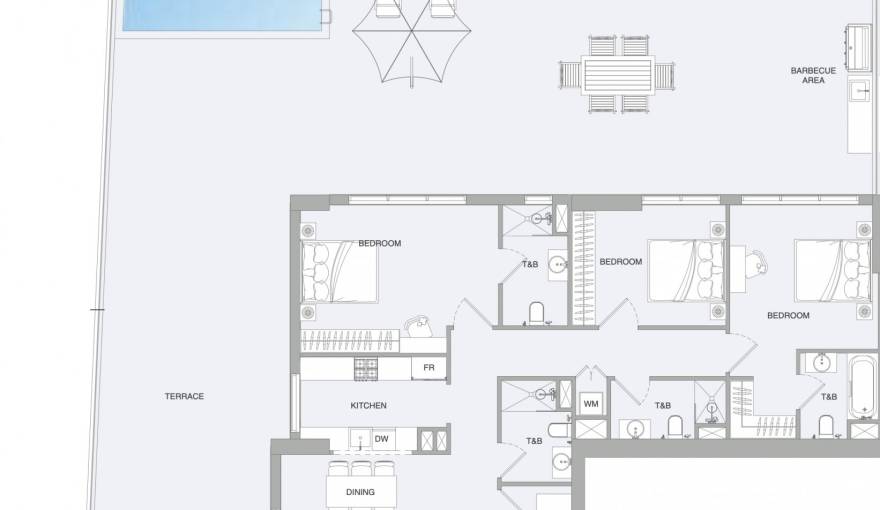 Plans V1stara House 2