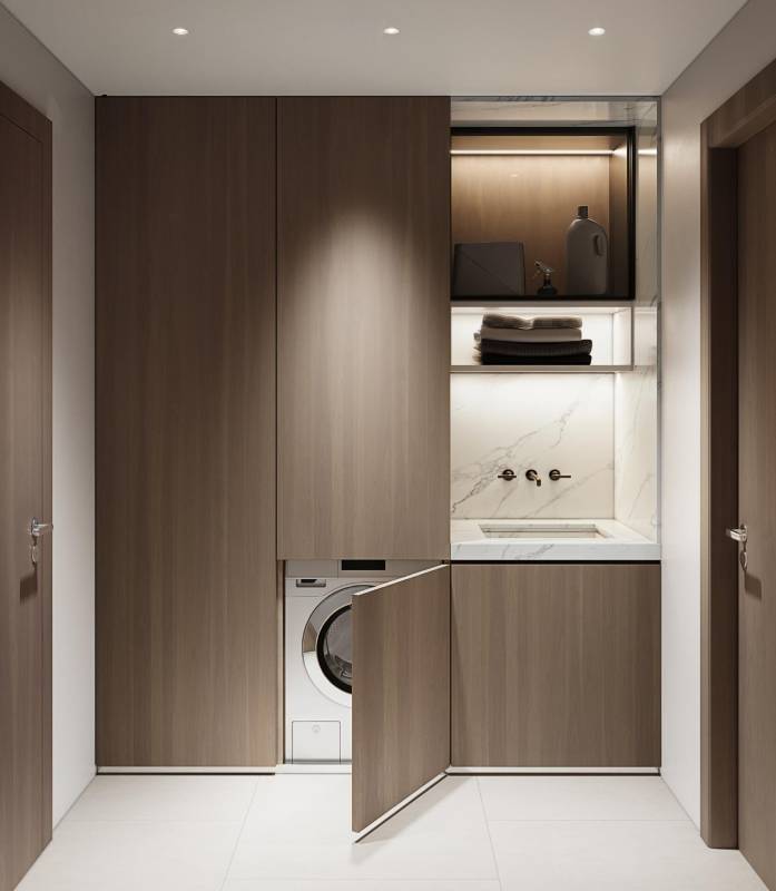 Interior design – V1stara House 2#11