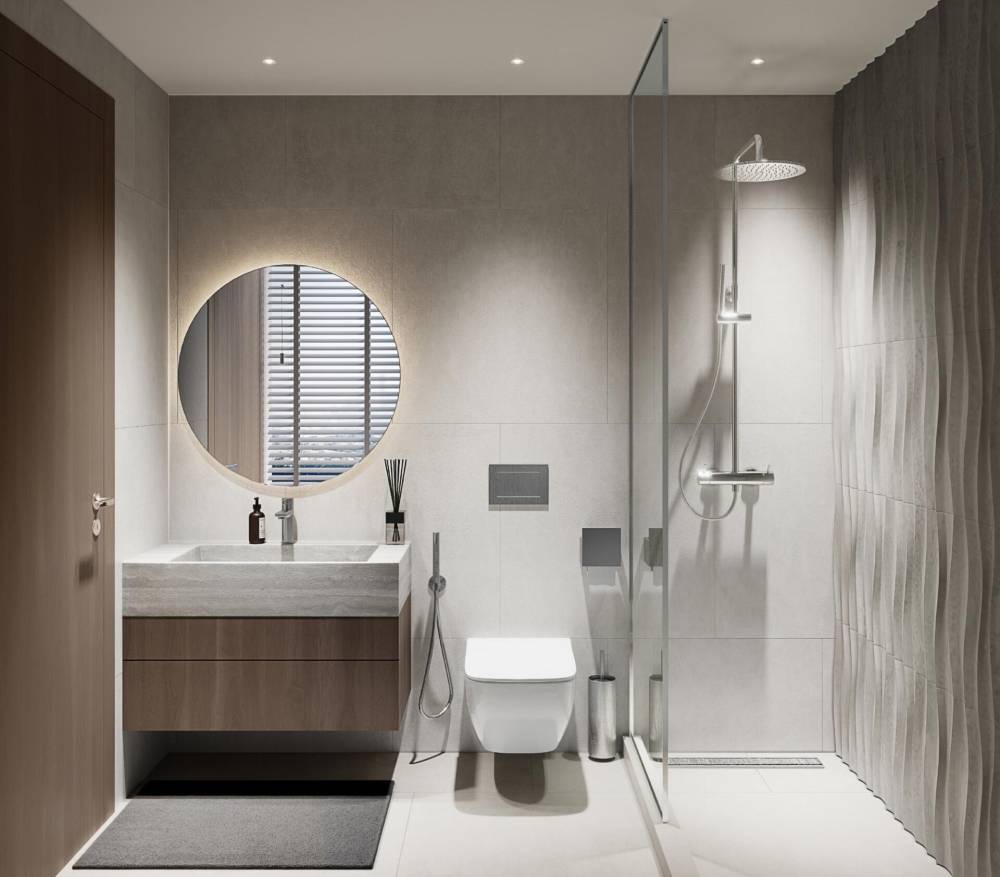 Interior design – V1stara House 2#8