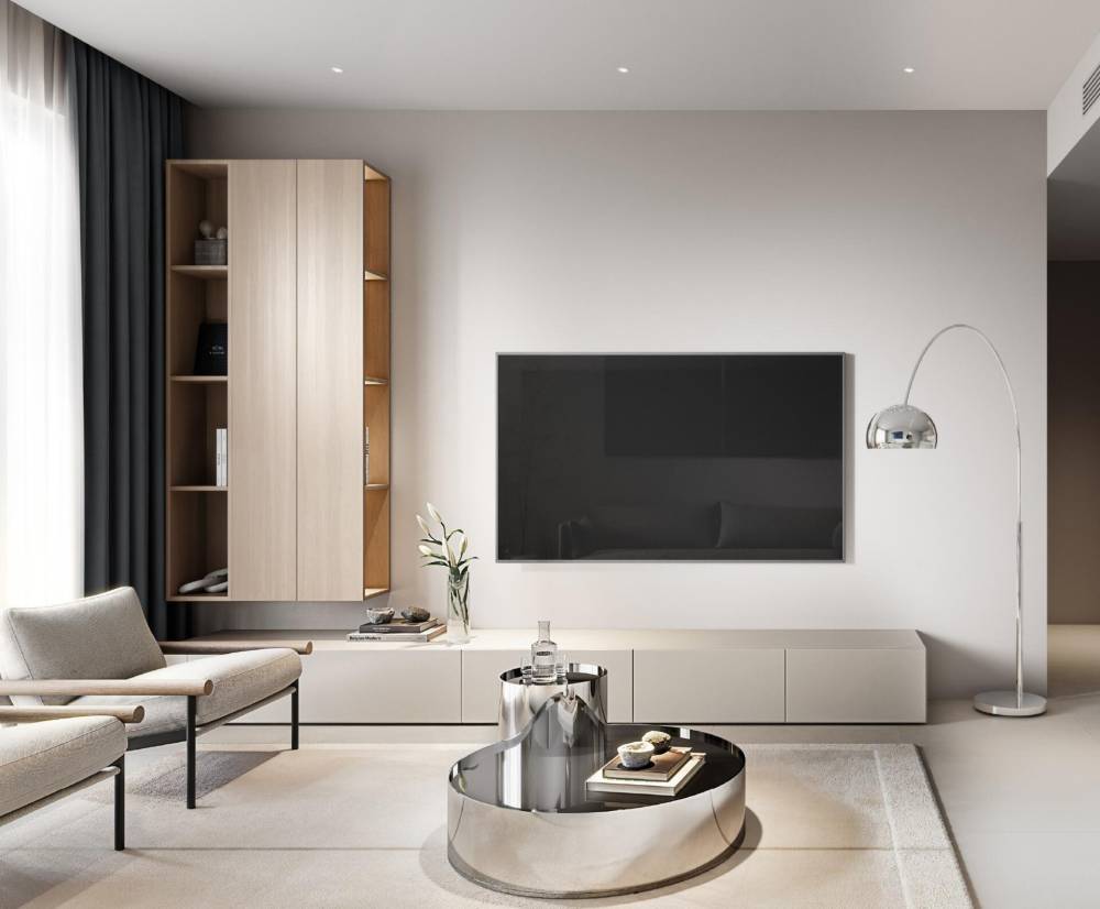 Interior design – V1stara House 2#9