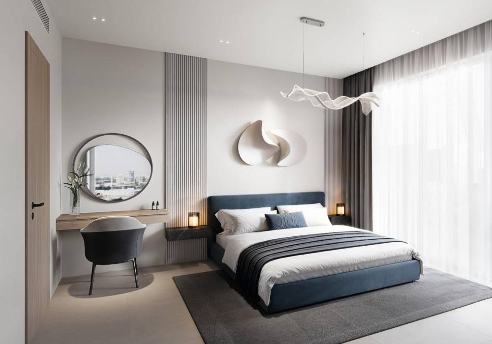 Interior design – V1stara House 2#7