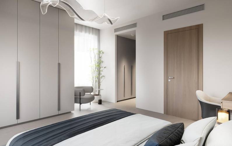 Interior design – V1stara House 2