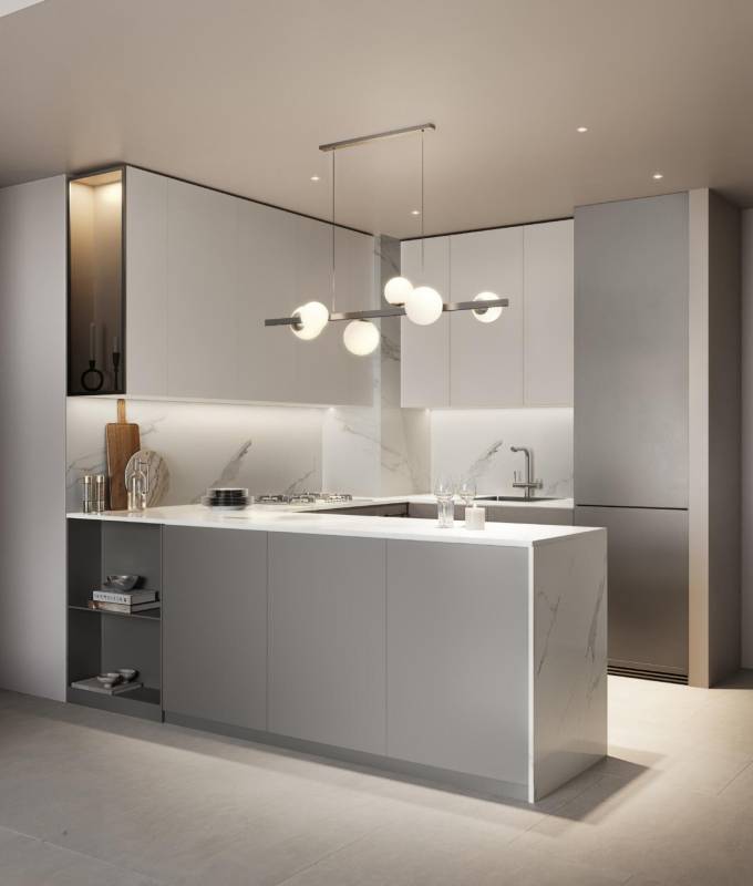 Interior design – V1stara House 2#12