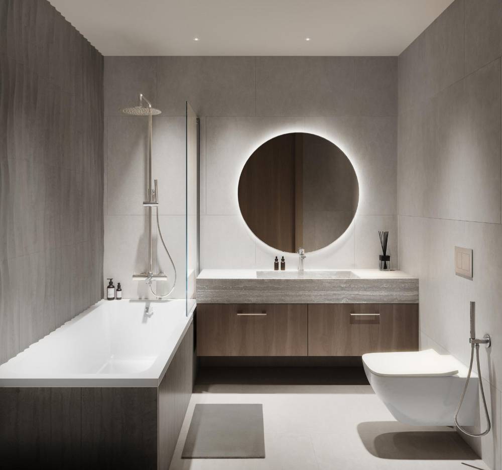 Interior design – V1stara House 2#10