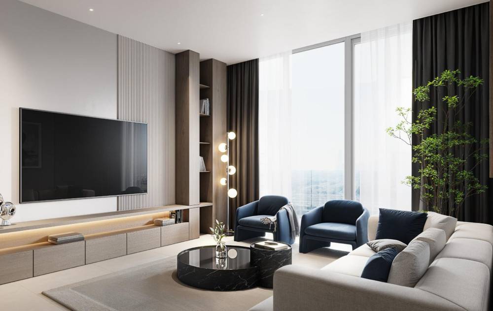 Interior design – V1stara House 2#4