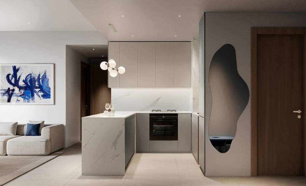 Interior design – V1stara House 2#5