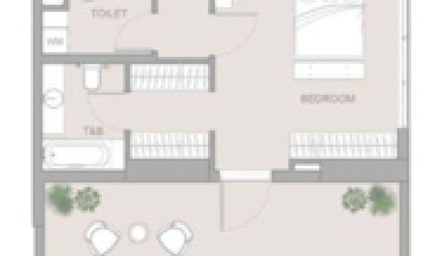 Plans V1stara House