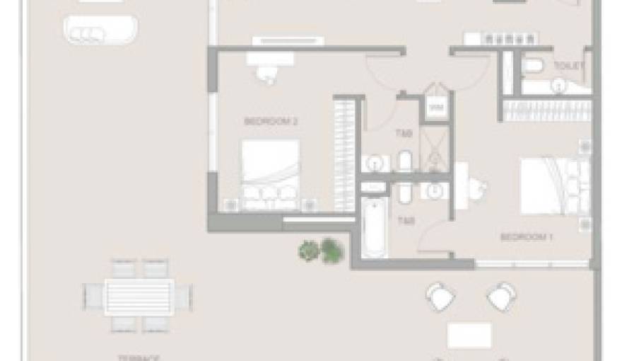 Plans V1stara House