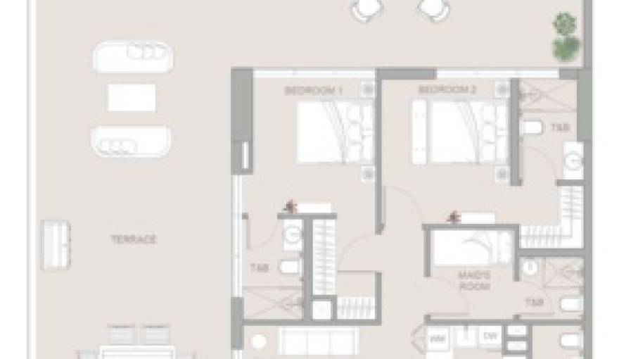 Plans V1stara House