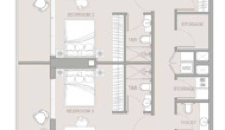 Plans V1stara House