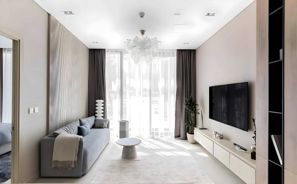 Interior design – V1stara House#2