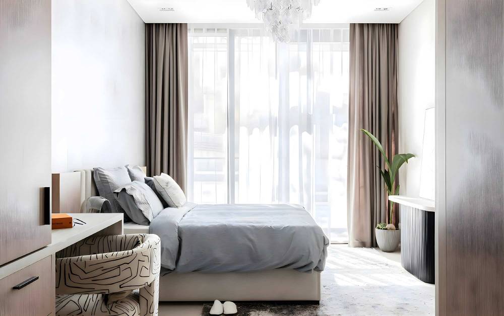 Interior design – V1stara House#3