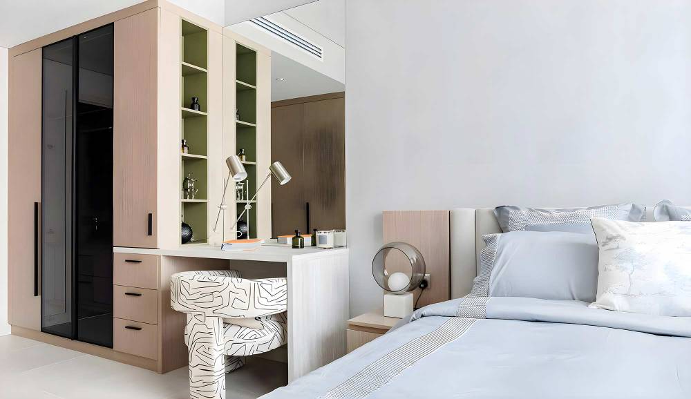 Interior design – V1stara House#4