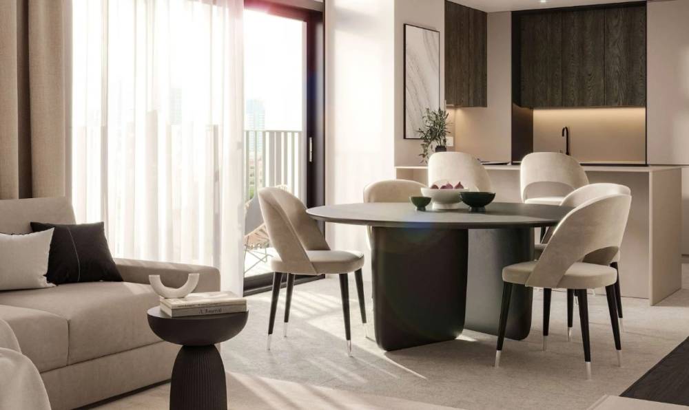 Interior design – V1TER#1