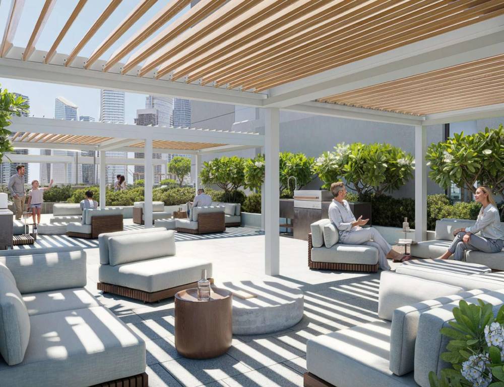 Gallery V1V1D Residence#11