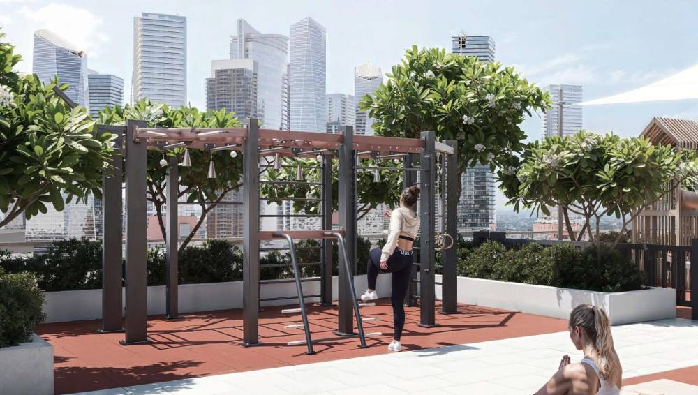 Gallery V1V1D Residence#5