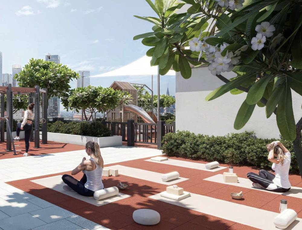 Gallery V1V1D Residence#13