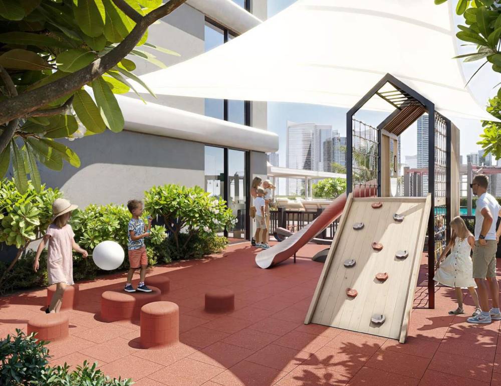 Gallery V1V1D Residence#14