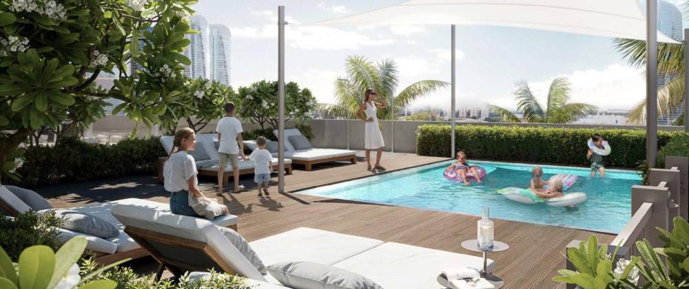 Gallery V1V1D Residence#2