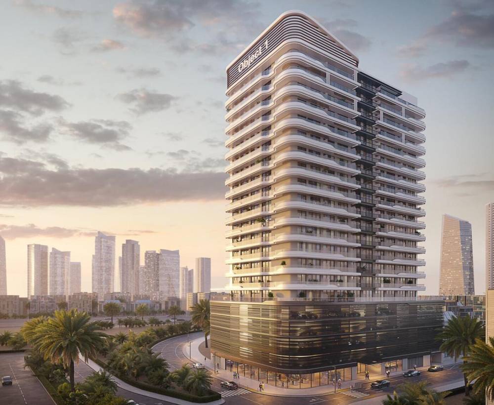 Gallery V1V1D Residence#1