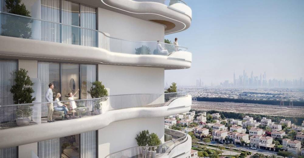 Gallery V1V1D Residence#4