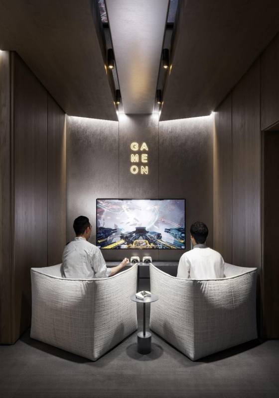 Gallery V1V1D Residence#16