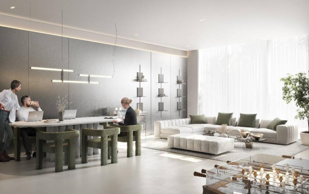 Gallery V1V1D Residence#10