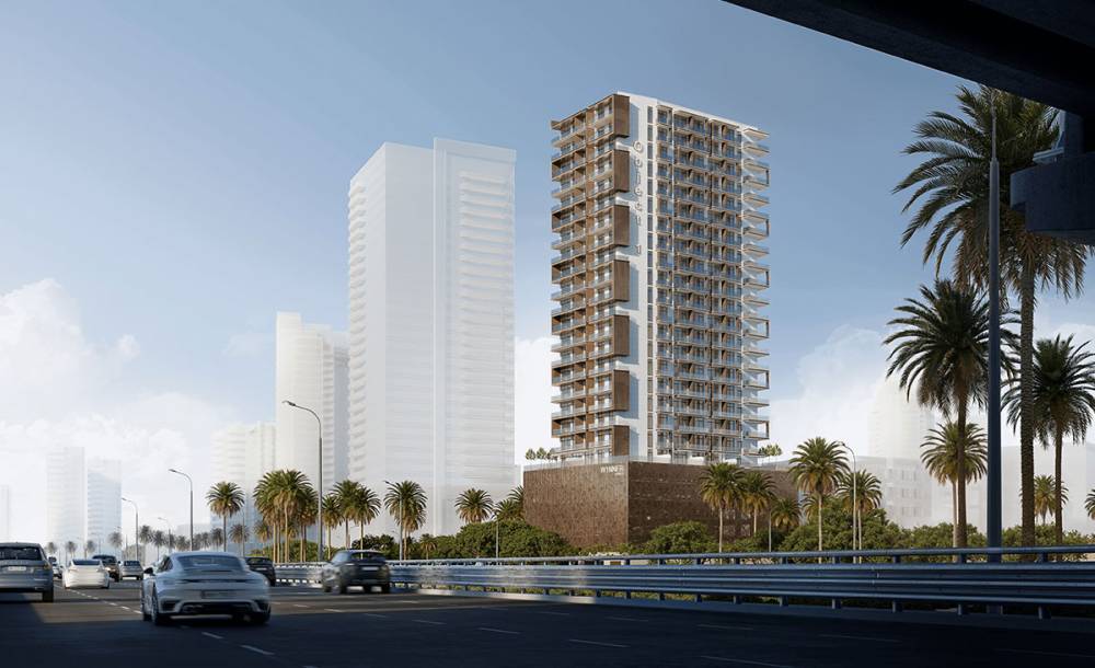 Gallery W1NNER Tower (Winner Tower)#1
