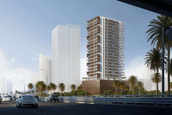 W1NNER Tower (Winner Tower)