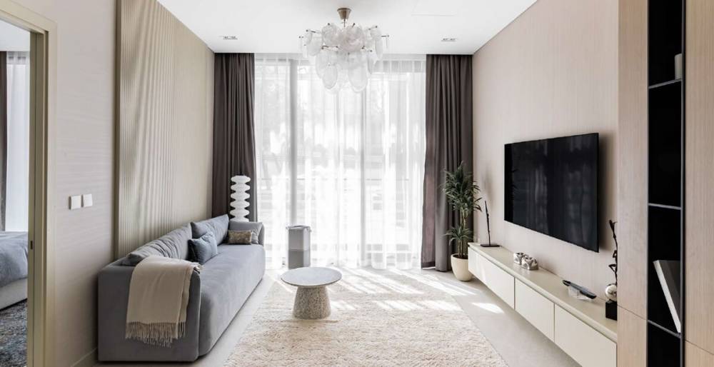 Interior design – W1NNER Tower (Winner Tower)#2