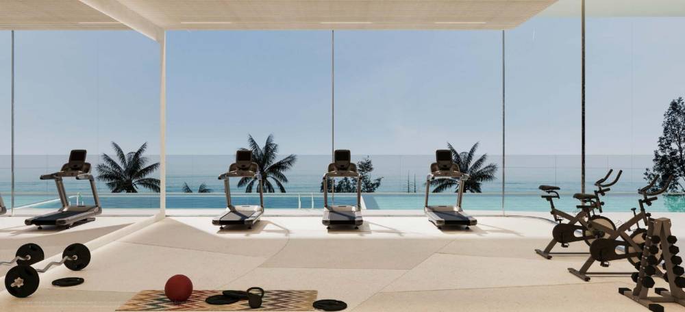 Gallery Octa Isle by Missoni#2