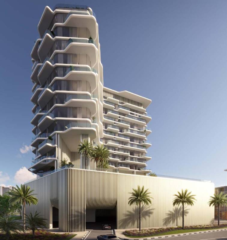 Gallery Octa Isle by Missoni#11