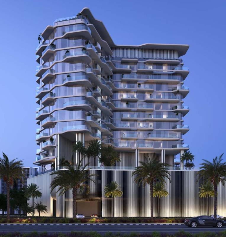 Gallery Octa Isle by Missoni#12