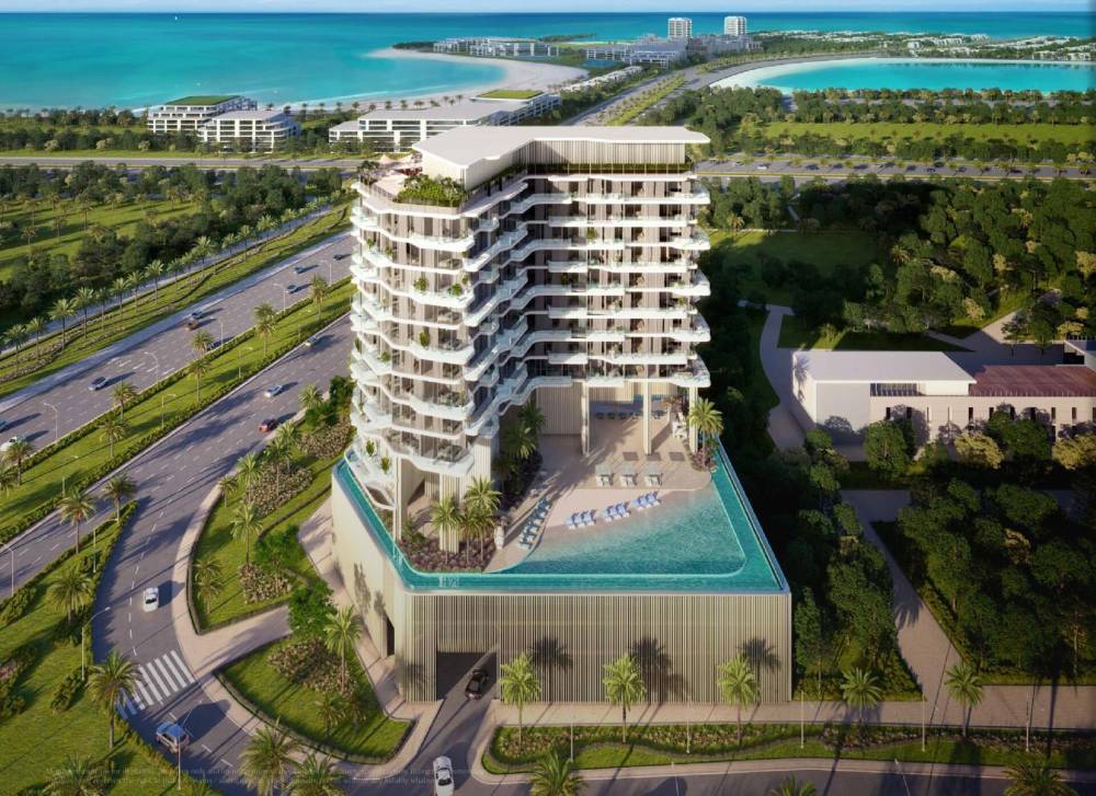 Gallery Octa Isle by Missoni#1