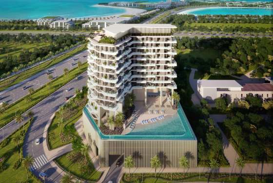 Octa Isle by Missoni