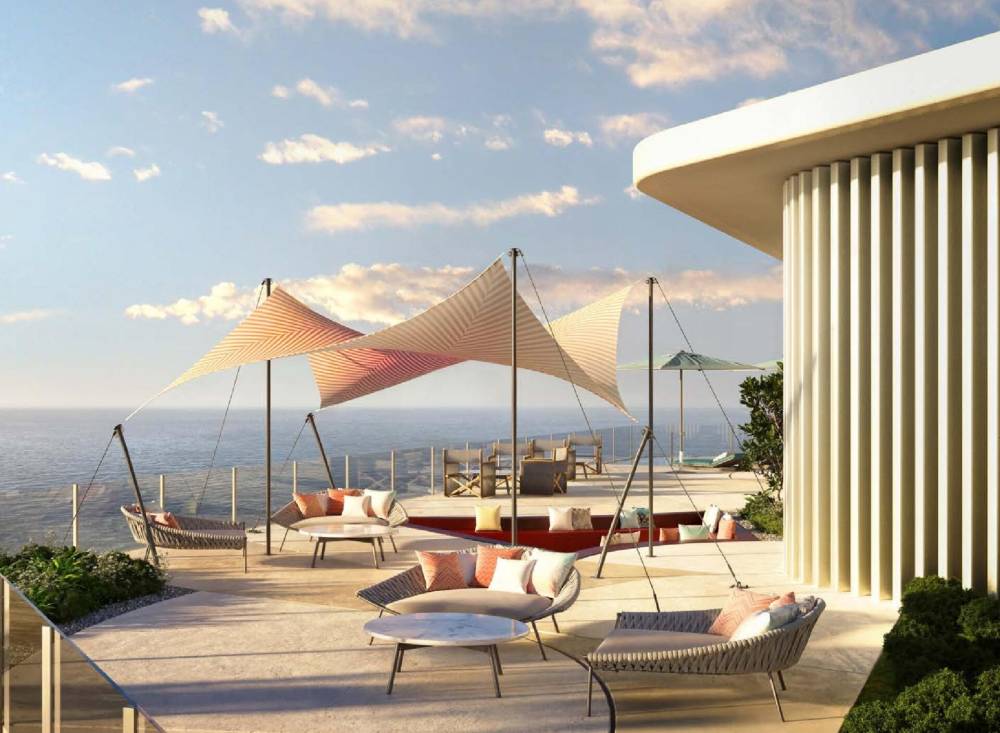 Gallery Octa Isle by Missoni#9