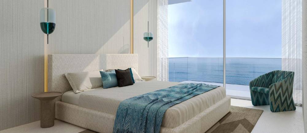 Interior design – Octa Isle by Missoni#2