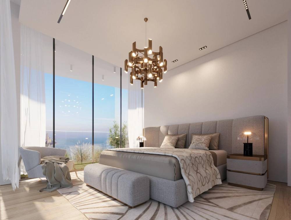 Interior design – Elie Saab Waterfront#3