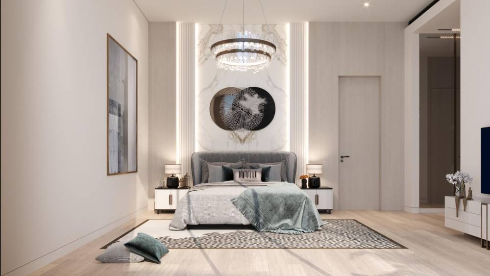 Interior design – Jacob & Co#10