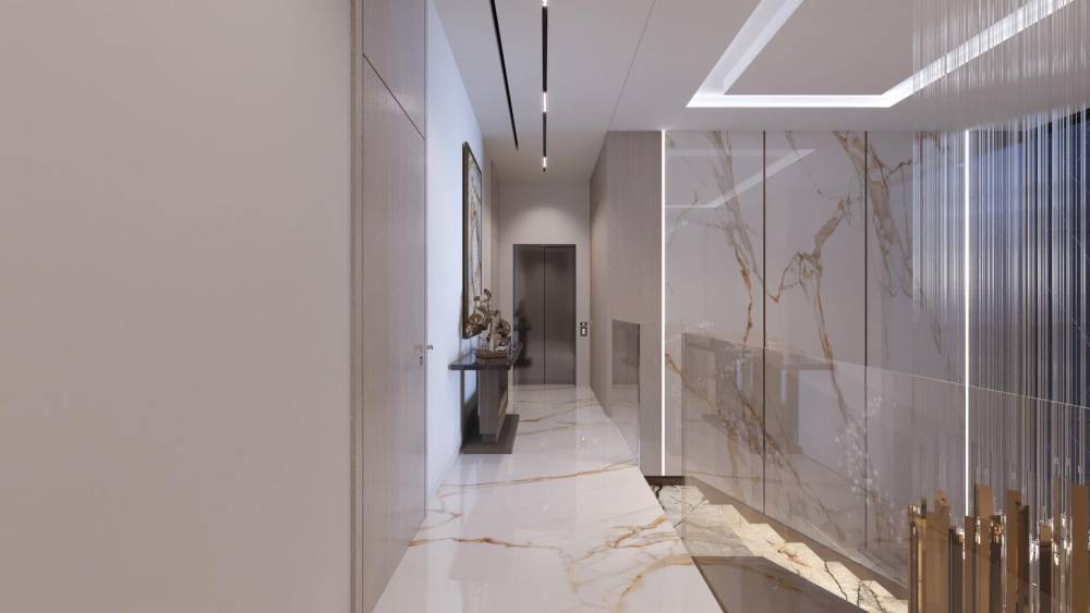 Interior design – Jacob & Co#11