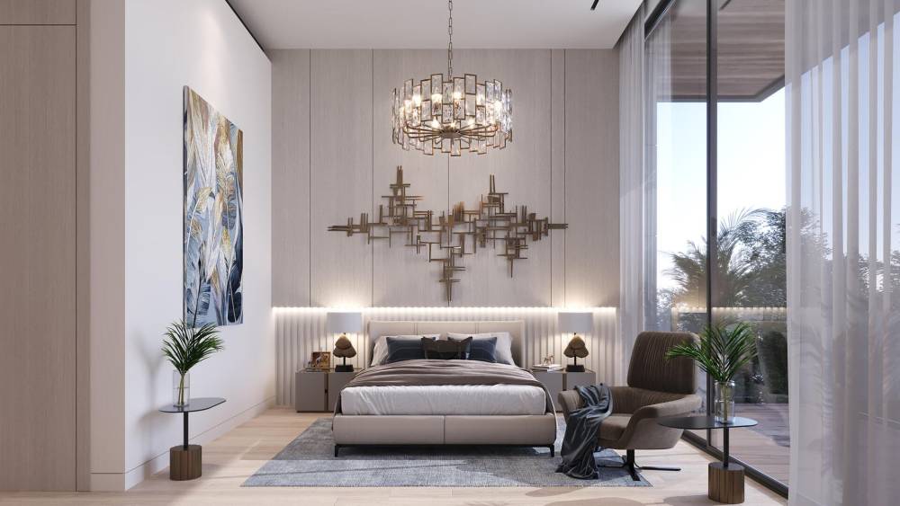 Interior design – Jacob & Co#13