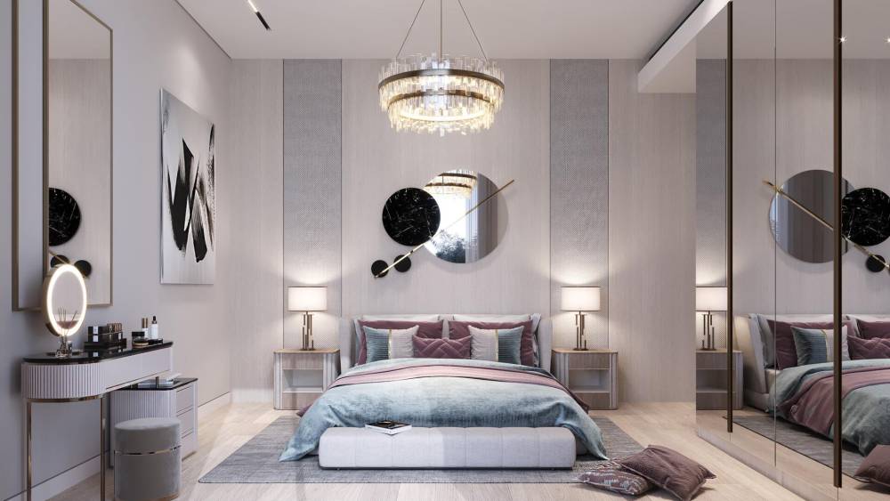 Interior design – Jacob & Co#14
