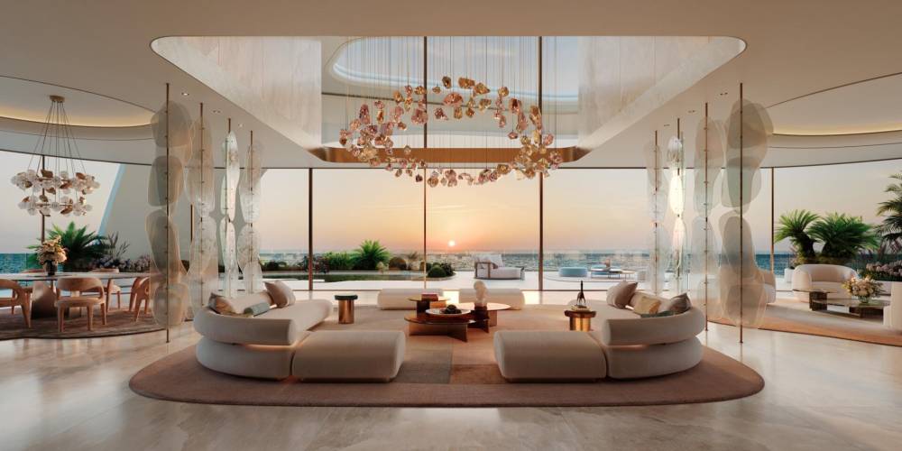 Interior design – Jacob & Co#16